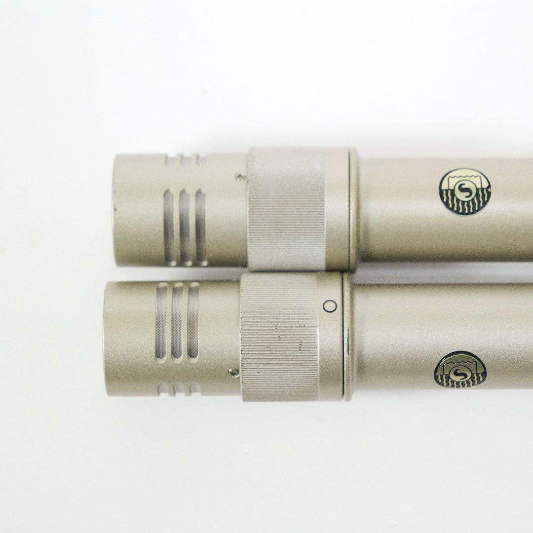 【特価】SHURE KSM141 /SL STEREO-X