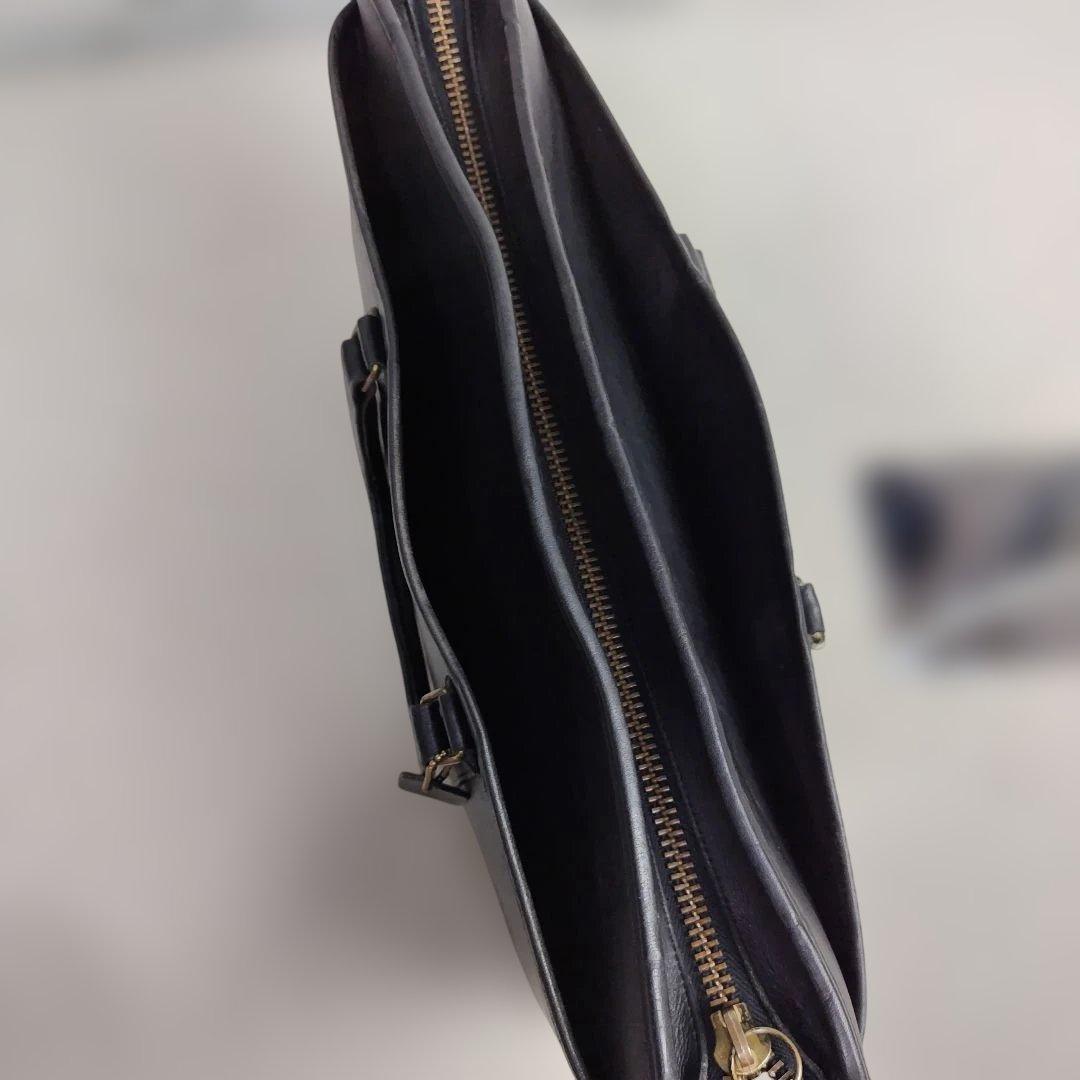 ✨超希少✨OLD COACHオールドコーチ ビジネスバッグ ブリーフケース 黒