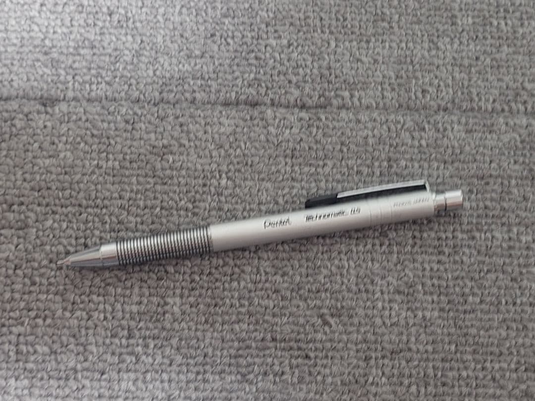 ペンテルテクノマチック