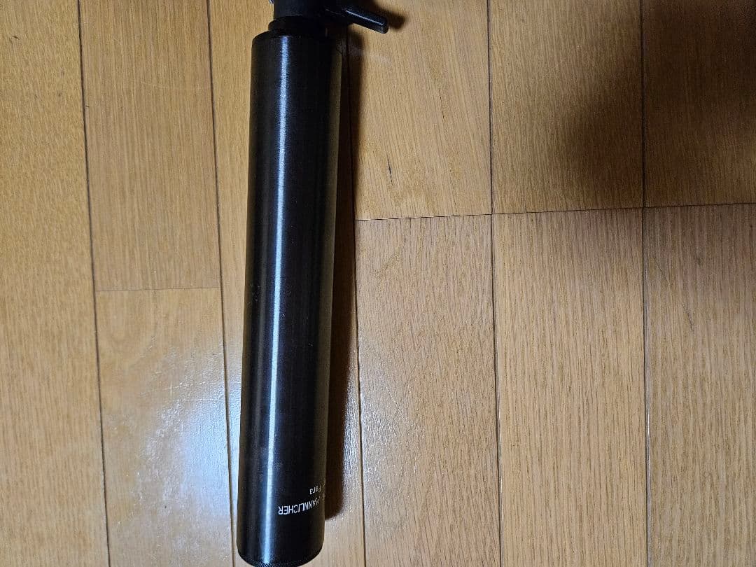 Steyr ガスガン