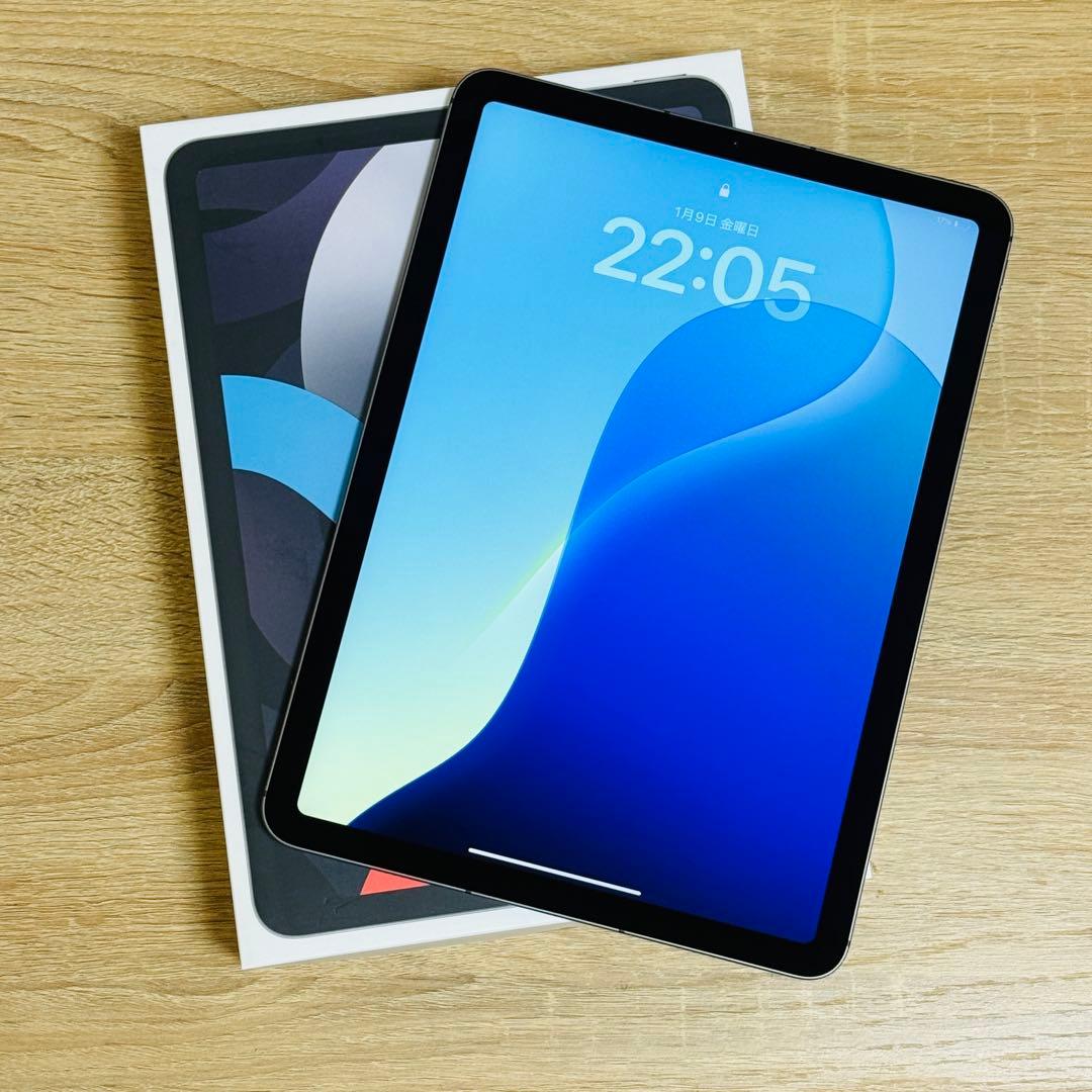 【SALE中】Apple iPad Air (第4世代) 256GB