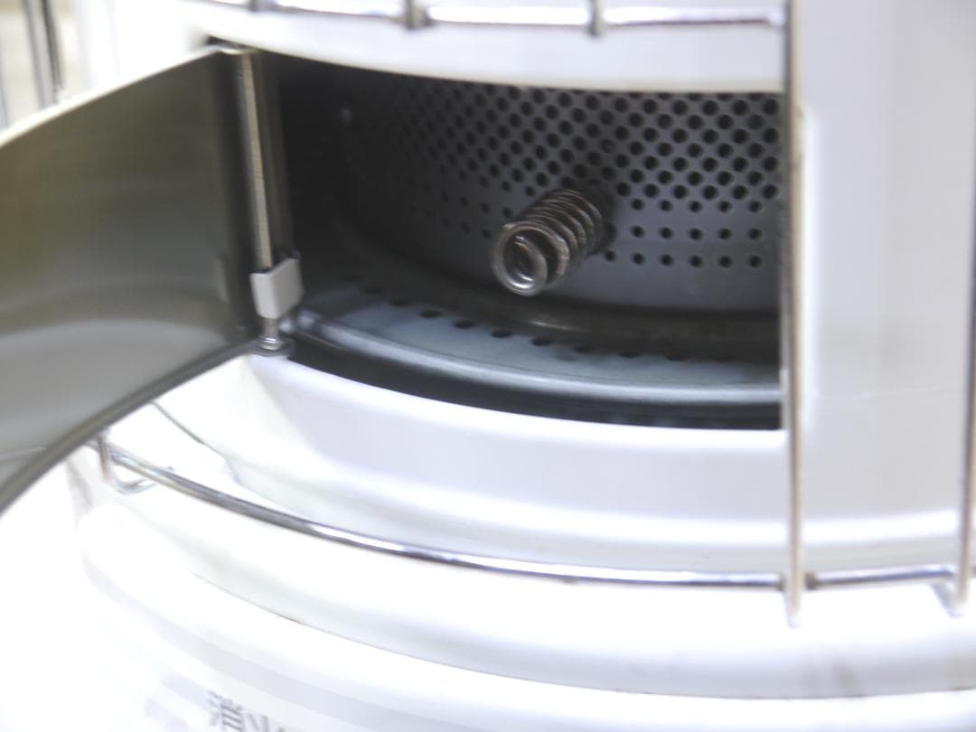 2014年◆動作品◆コロナ/CORONA 石油ストーブ SL-66G 木造17畳