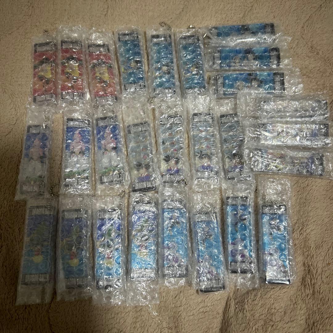 ドラゴンボールまとめ売り