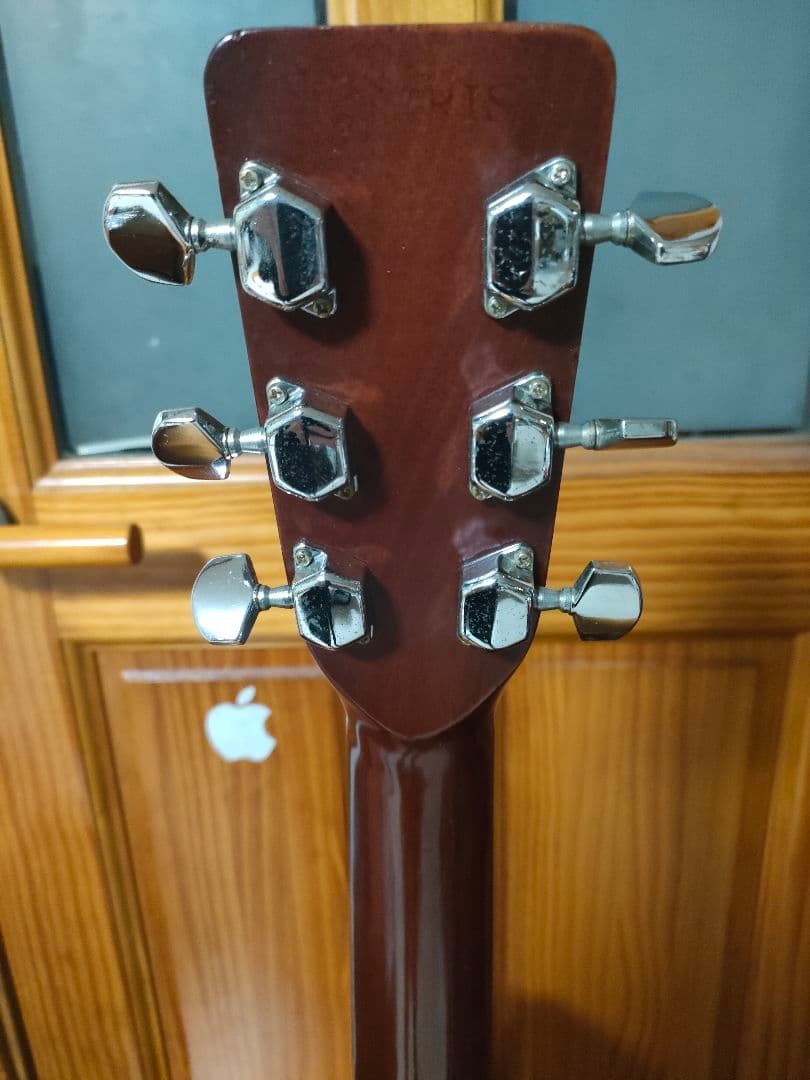 Morris W-20 エレアコ