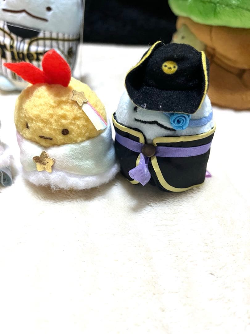 すみっこぐらし　まとめ売り