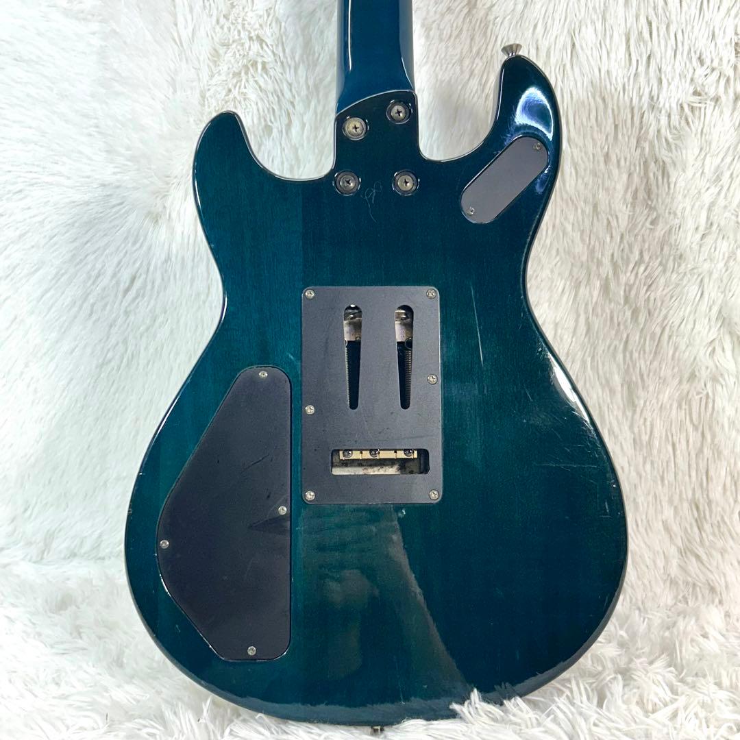 希少 Fernades JDA-85Y Janne Da Arc You モデル