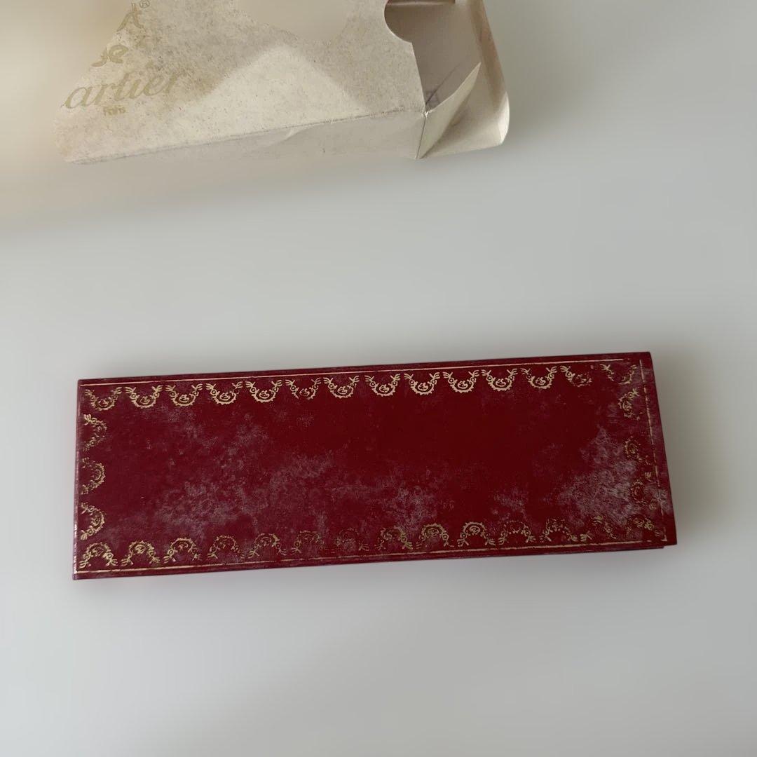 Cartier ペン