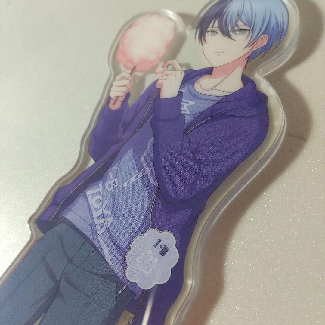 プロセカ 青柳冬弥 グッズまとめ売り 缶バッジ エピカ