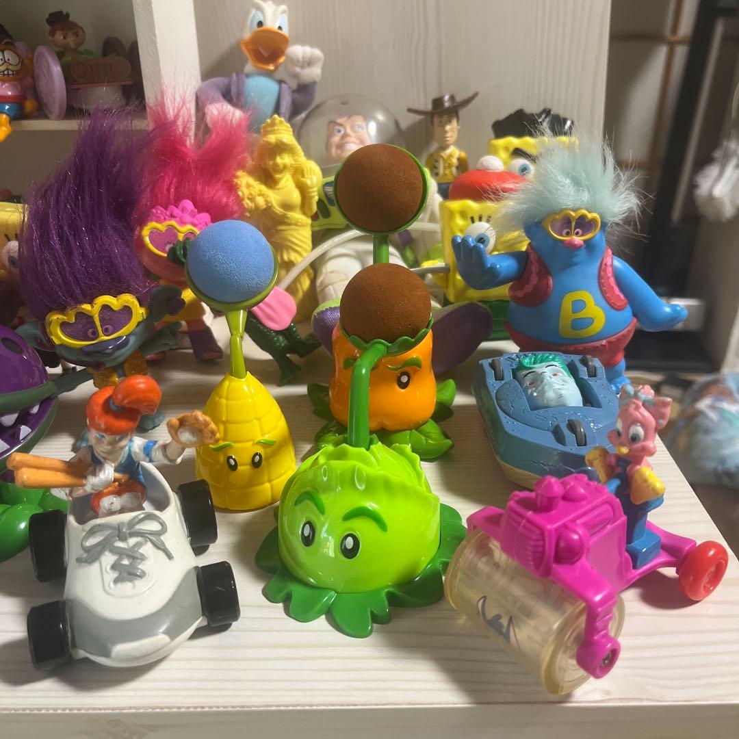 ミールトイ