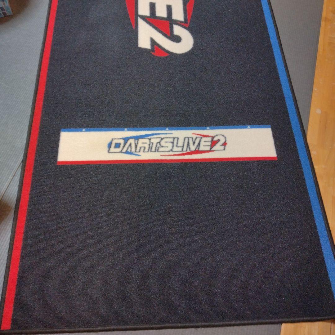 S*e様 DYNASTY ダーツスタンドセット DY01-BK ダーツライブ2