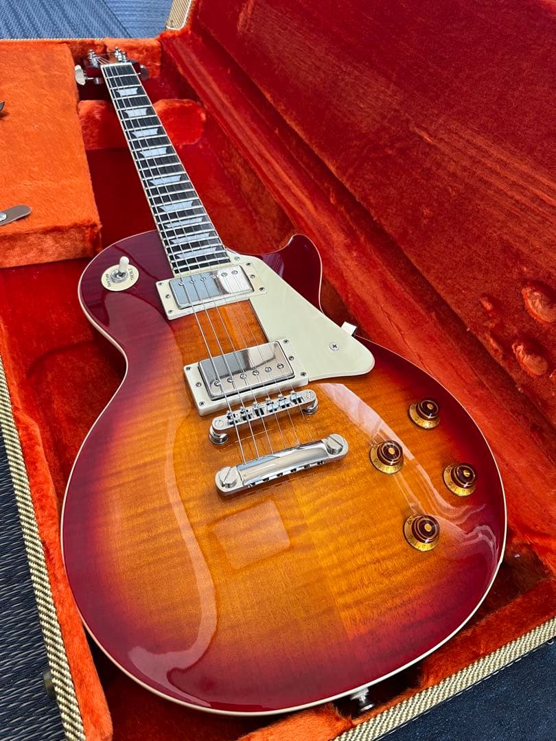 Epiphone/エピフォン レスポール スタンダード