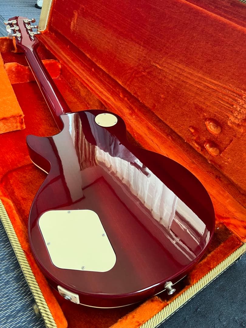 Epiphone/エピフォン レスポール スタンダード