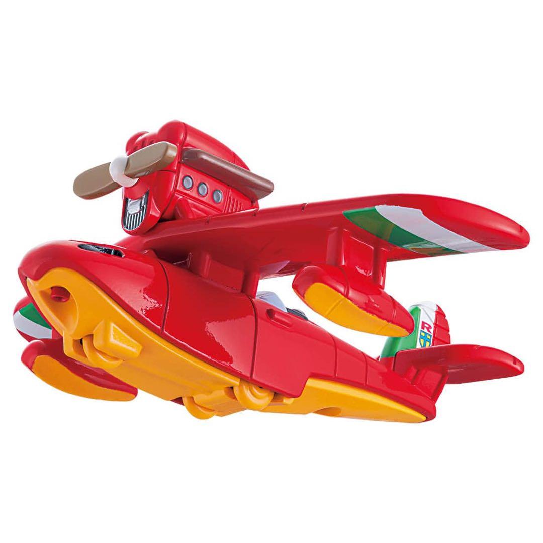 ★ドリームトミカ★ジブリがいっぱい★【となりのトトロ・ネコバス】豪華6個セット！