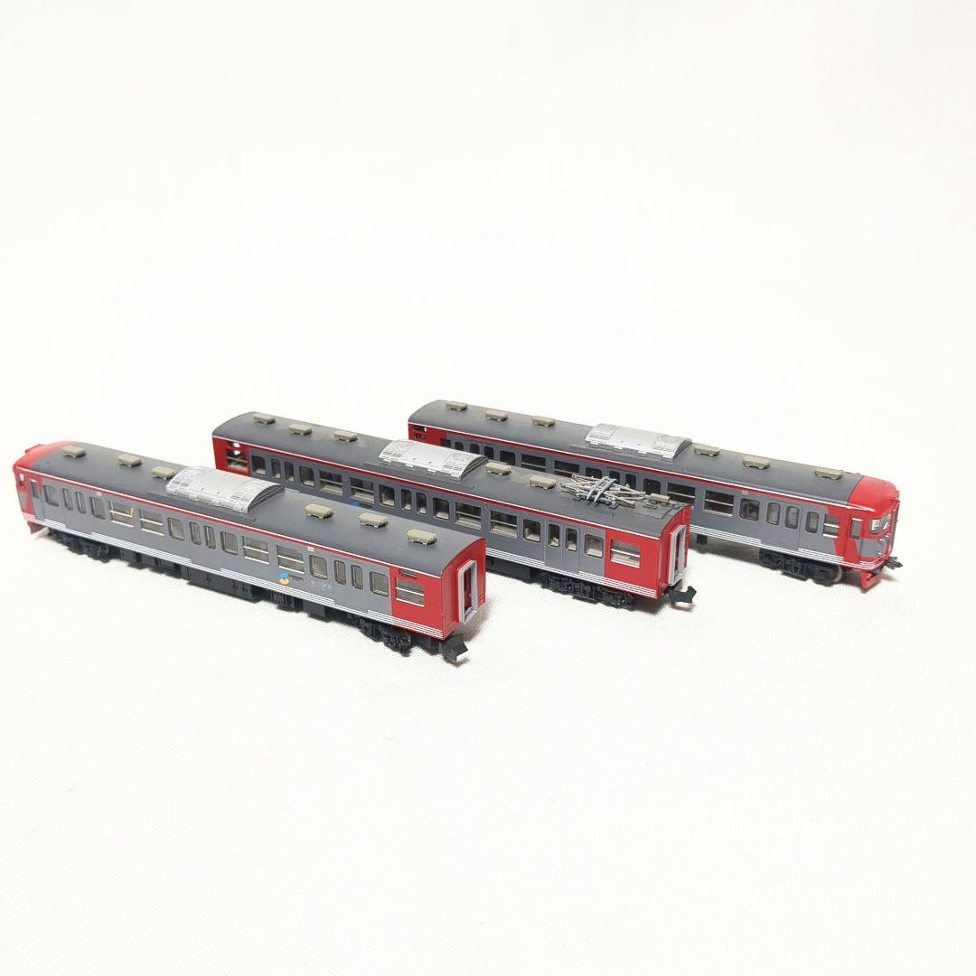 TOMIX 92415 しなの鉄道115系電車セット
