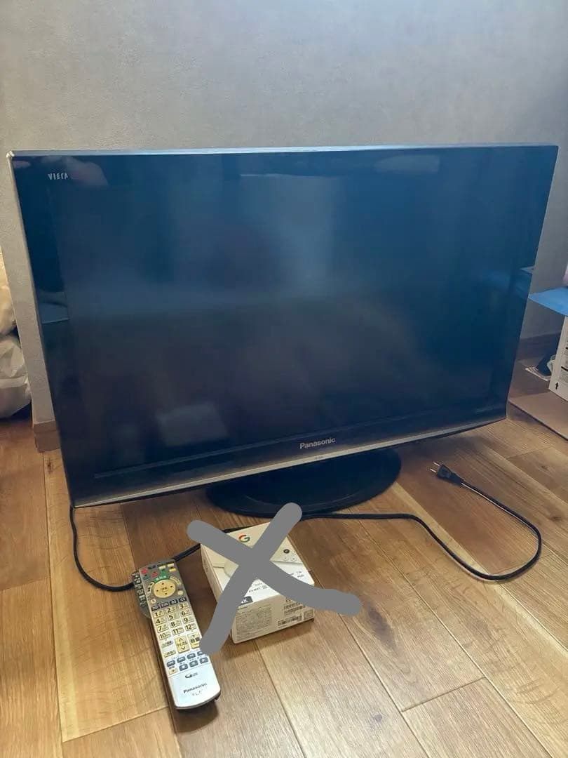Panasonic TH-32R1 32インチ　テレビ