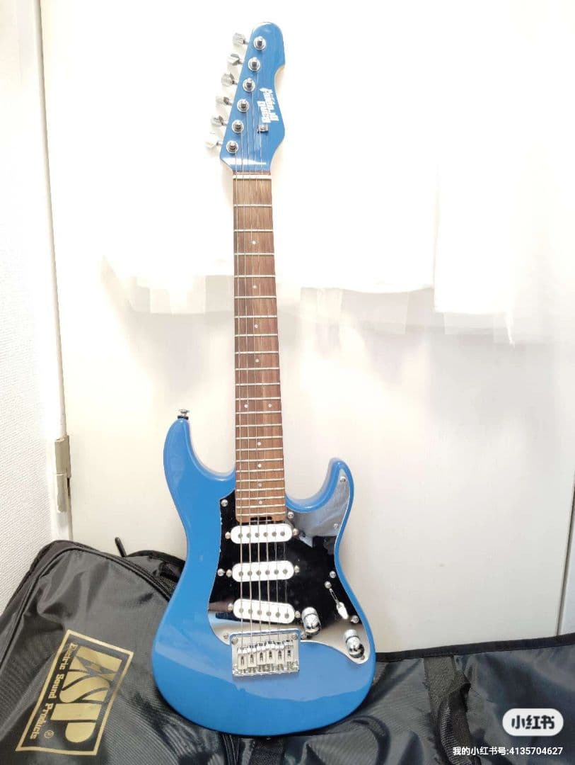 BanGDream！　SNAPPER Tae mini