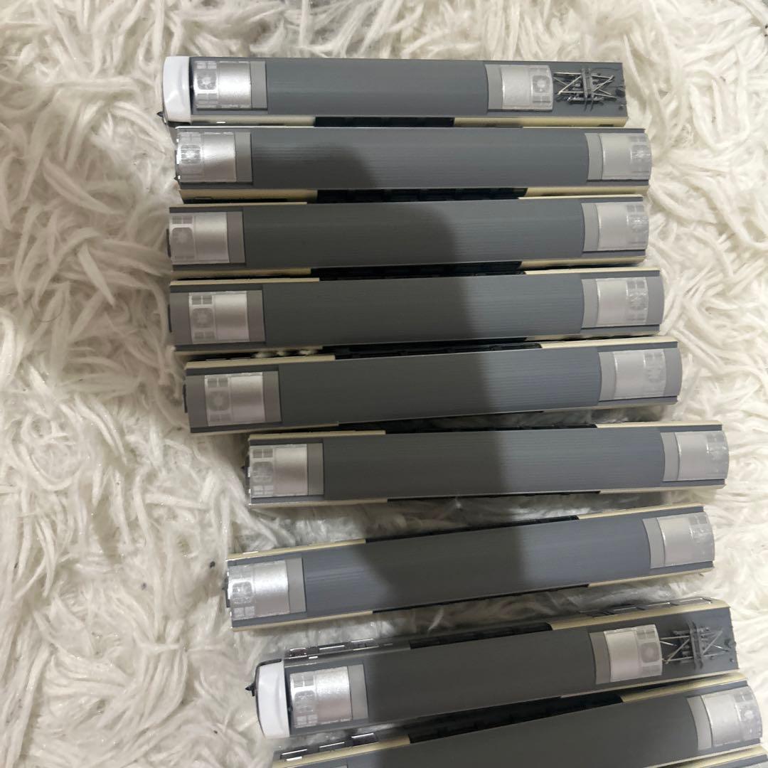 TOMIX JR215系近郊電車　98444 98445 10車両