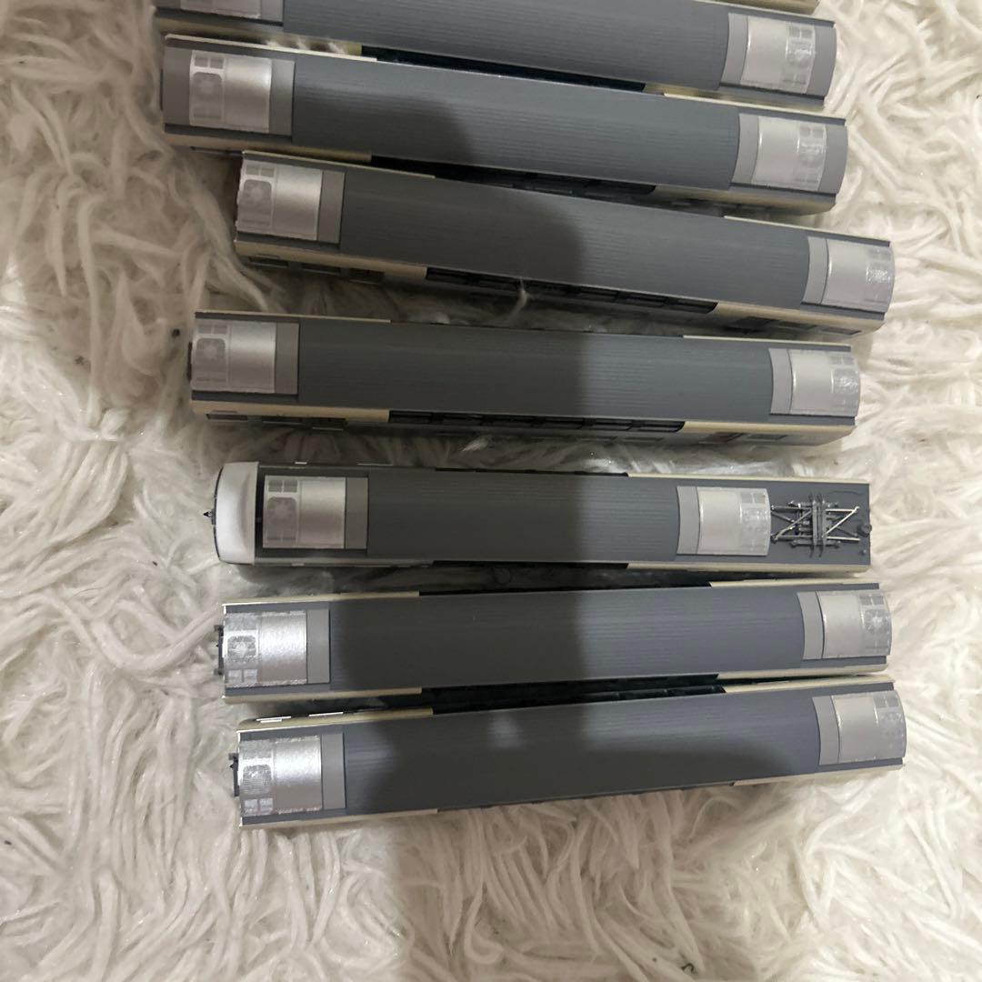 TOMIX JR215系近郊電車　98444 98445 10車両