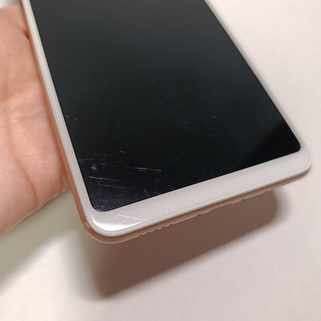 Xiaomi Max 3 本体