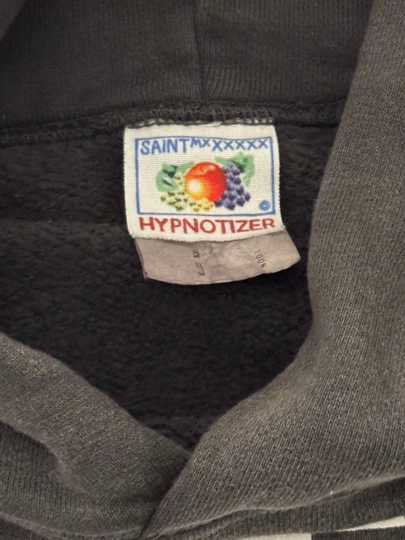 L*a様 23aw SAINT MICHAEL KK_HOODIE COMPLI