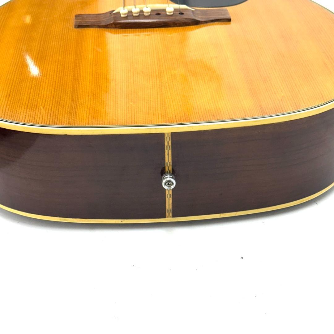 ジャンク品 Pro Martin F-170 アコースティックギター ビンテージ