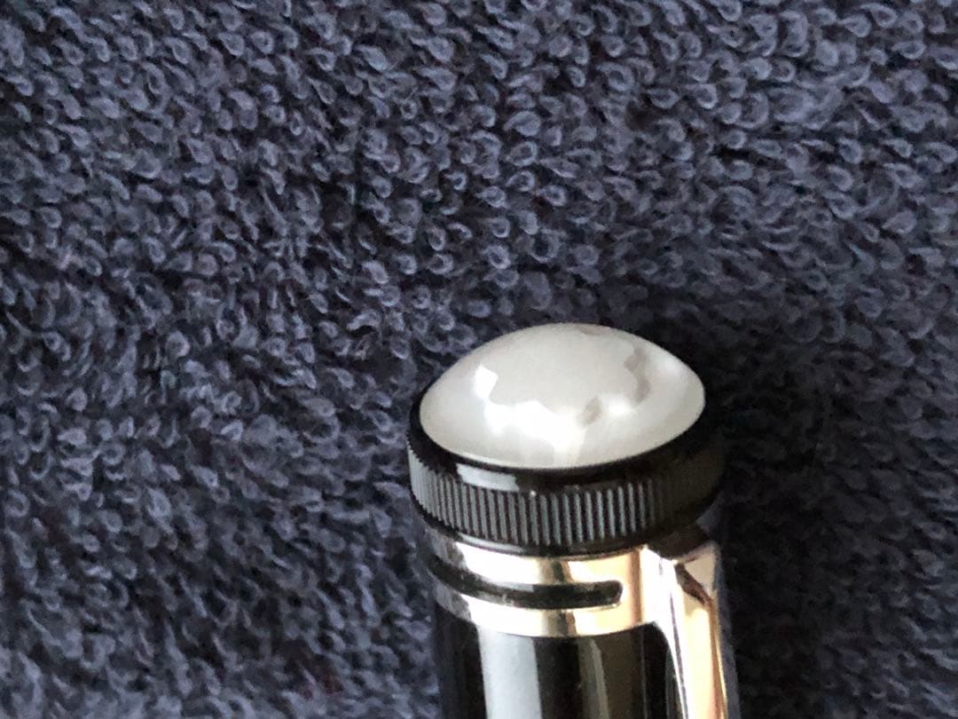 montblanc モンブラン ヘリテイジコレクション　1912