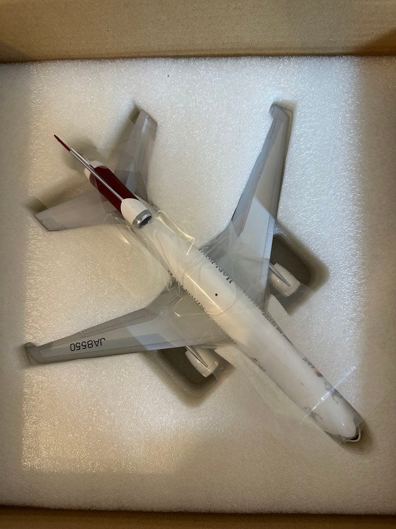 mp44　DC-10-30 ハーレクインエア