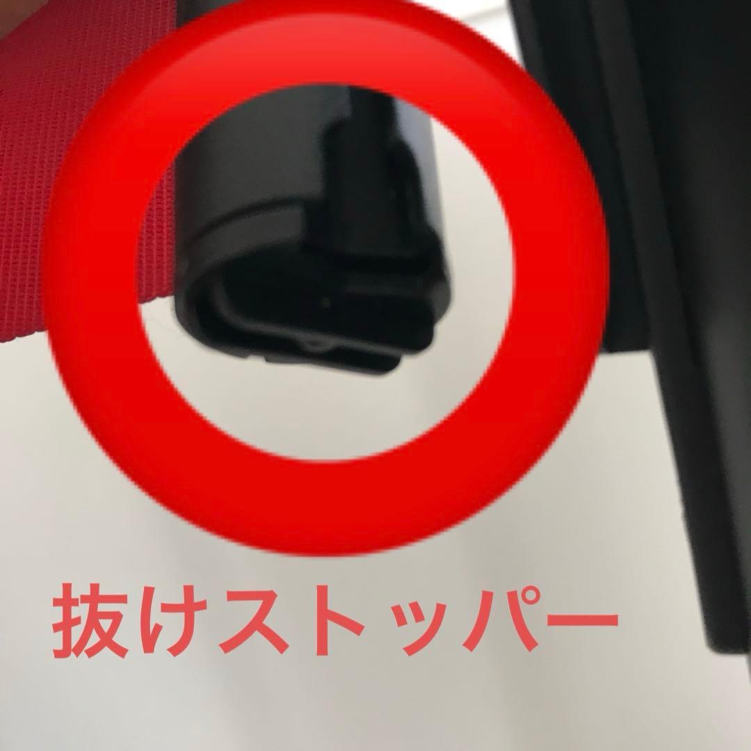 ベルト　パーテーション　スタンド　まとめ売り２本セット