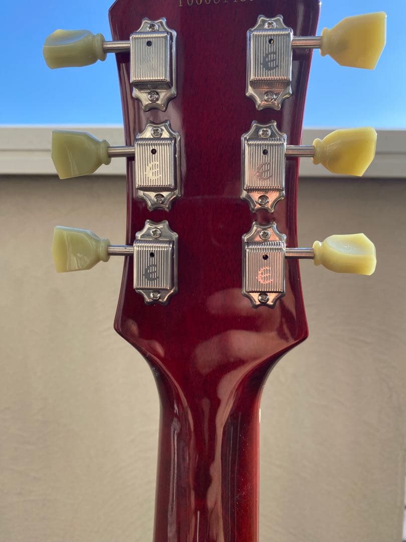 ギター Epiphone Les Paul Studio (Lite Body)