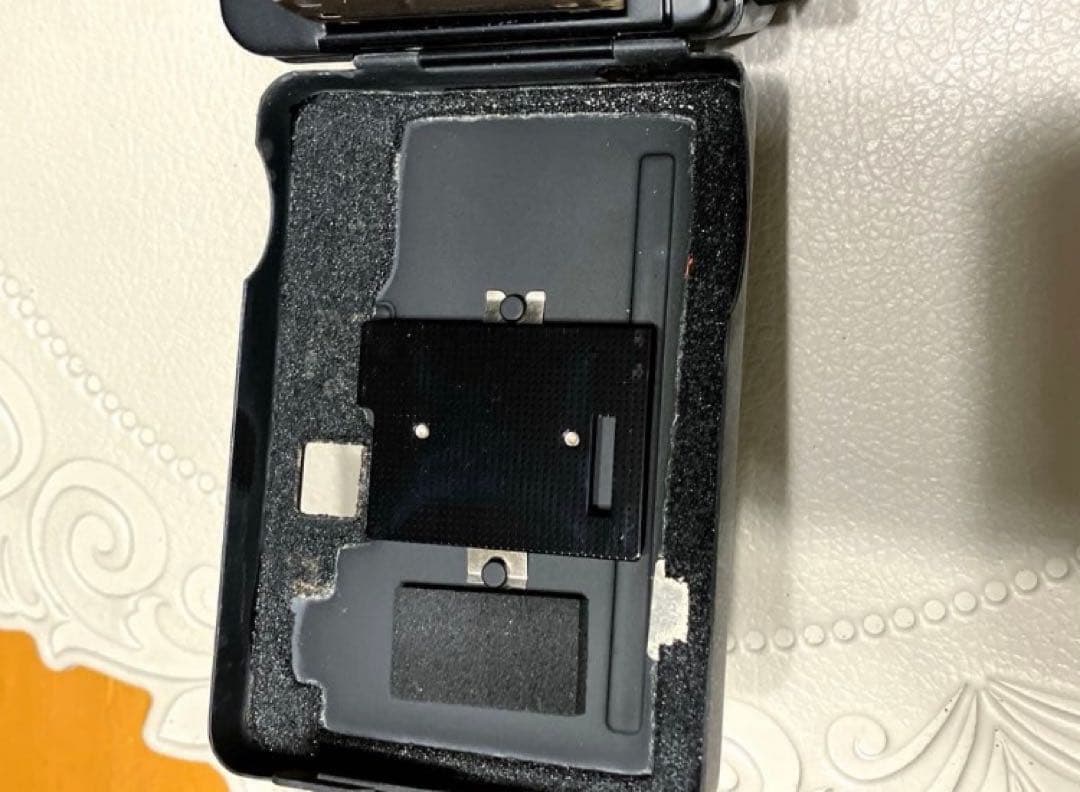 RICOH AUTO HALF SE フィルムカメラ