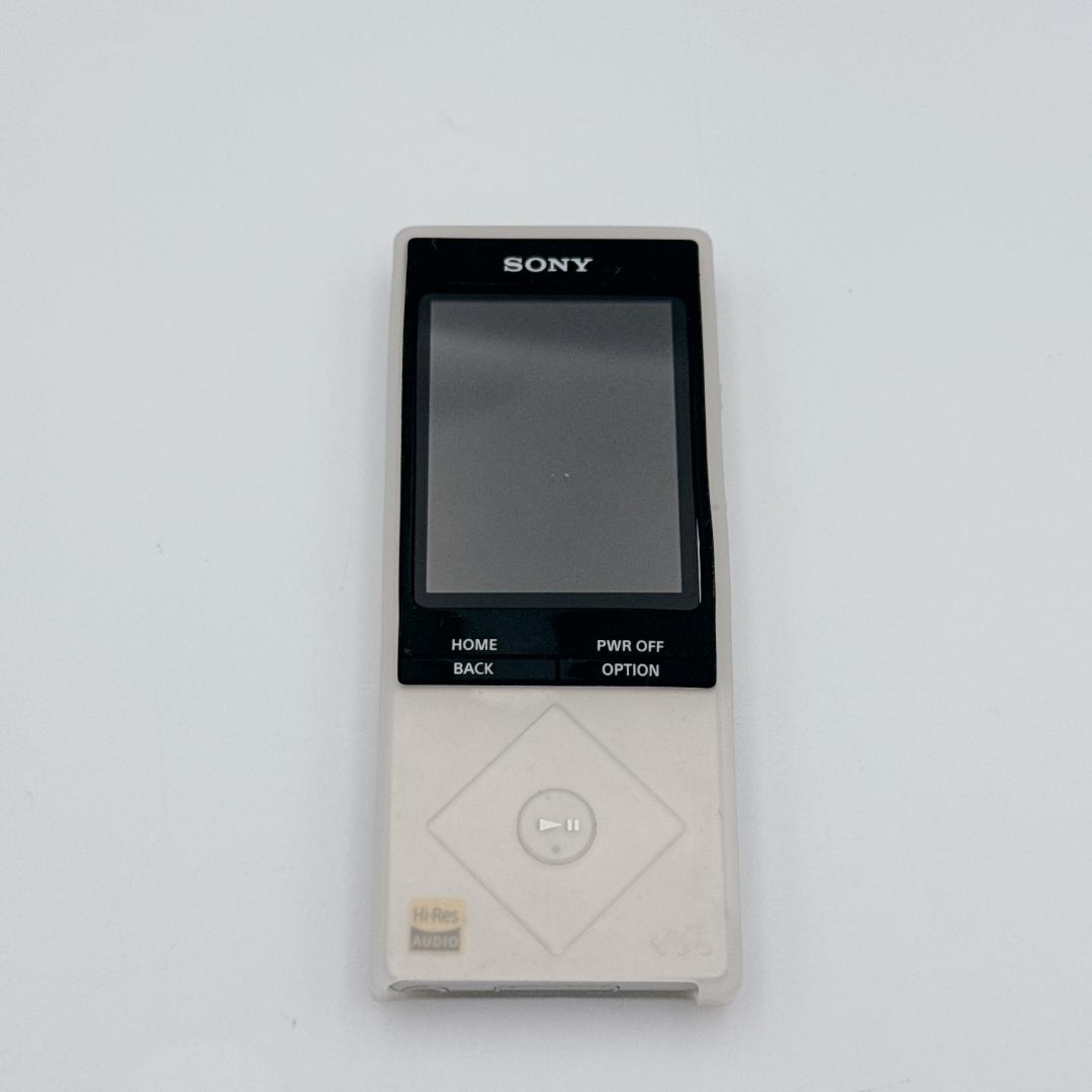 概ね美品✨SONY WALKMAN NW-A25 ポータブルオーディオプレーヤー