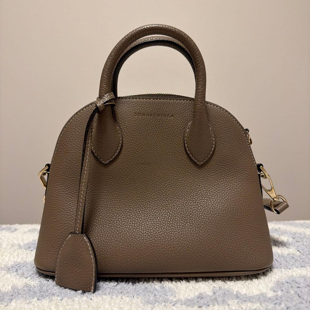 今週セール中⭐︎ボナベンチュラエマ バッグ (22 シュリンク)