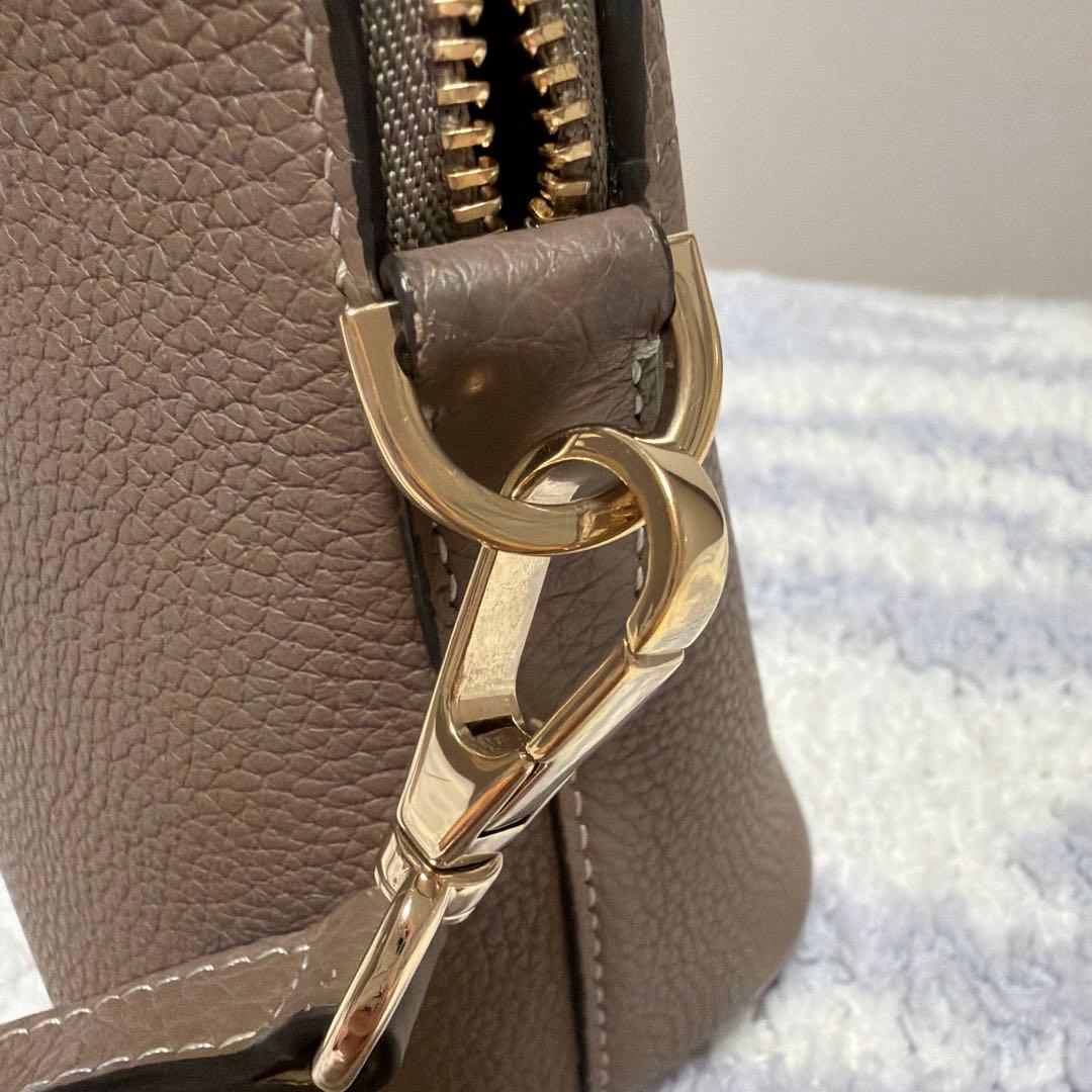 今週セール中⭐︎ボナベンチュラエマ バッグ (22 シュリンク)