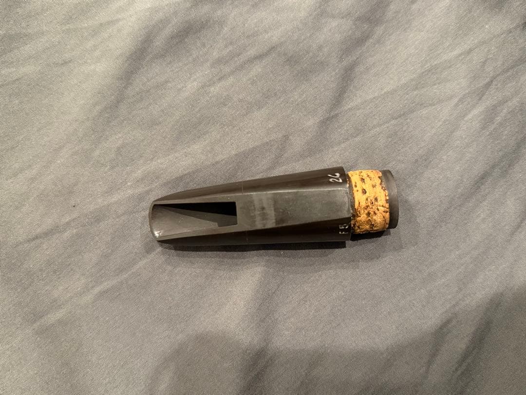 リコスティーニ　マウスピース　F5 クラリネット