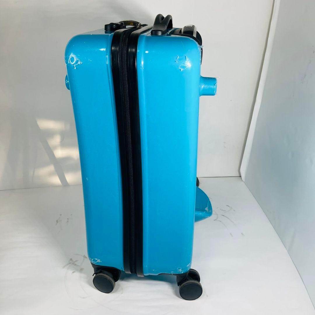 NORICCO ノリッコ 子どもが乗れるキャリーケース