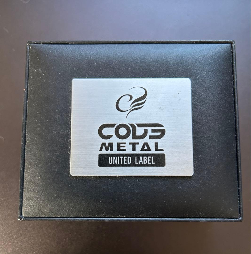 ダーツ　コスモダーツ　コードメタル ユナイテッドレーベル スピカ 佐藤佑太郎