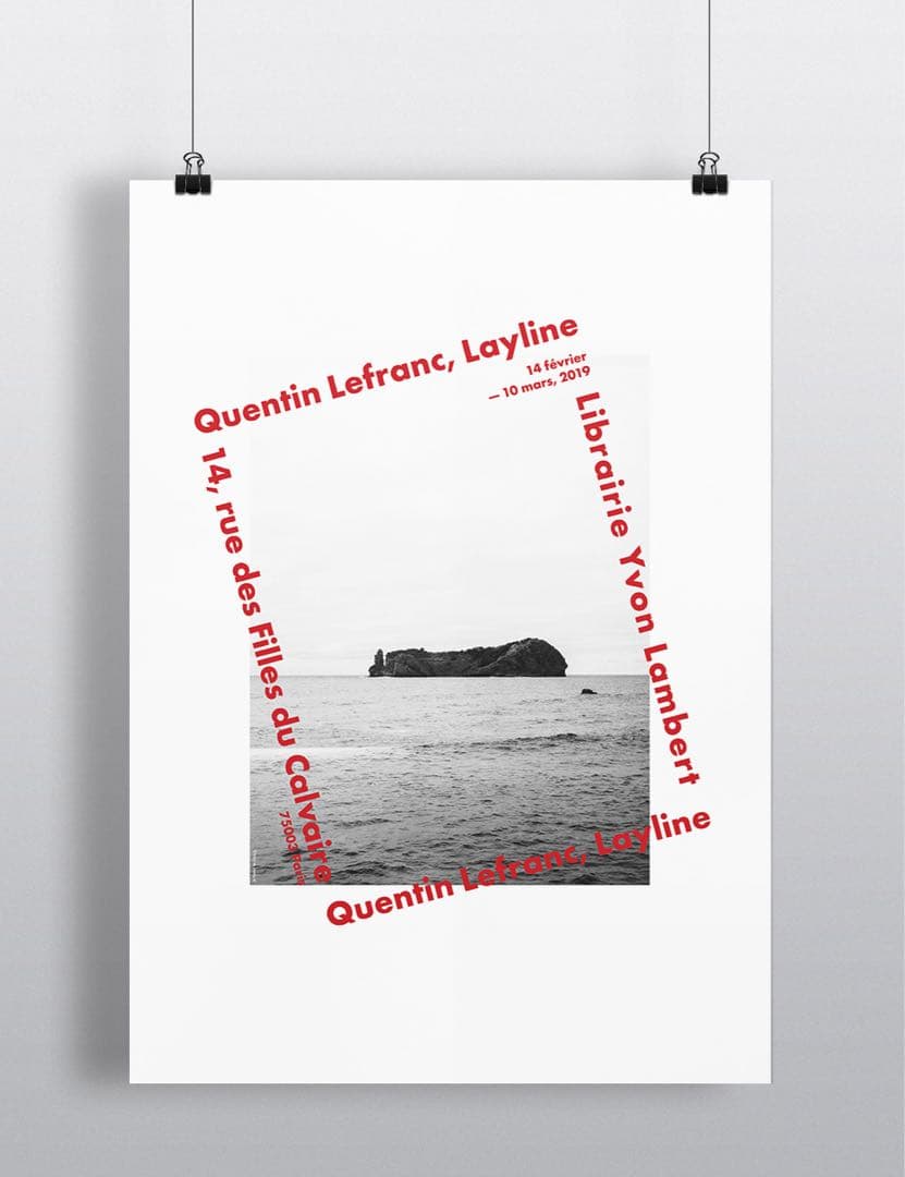 QUENTIN LEFRANC \