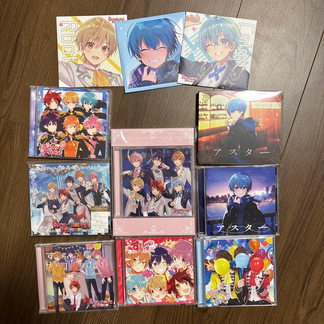 すとぷりころん痛バなどまとめ売り