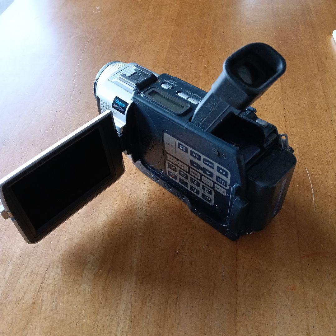 SONY DCR-TRV17K デジタルハンディカム 本体