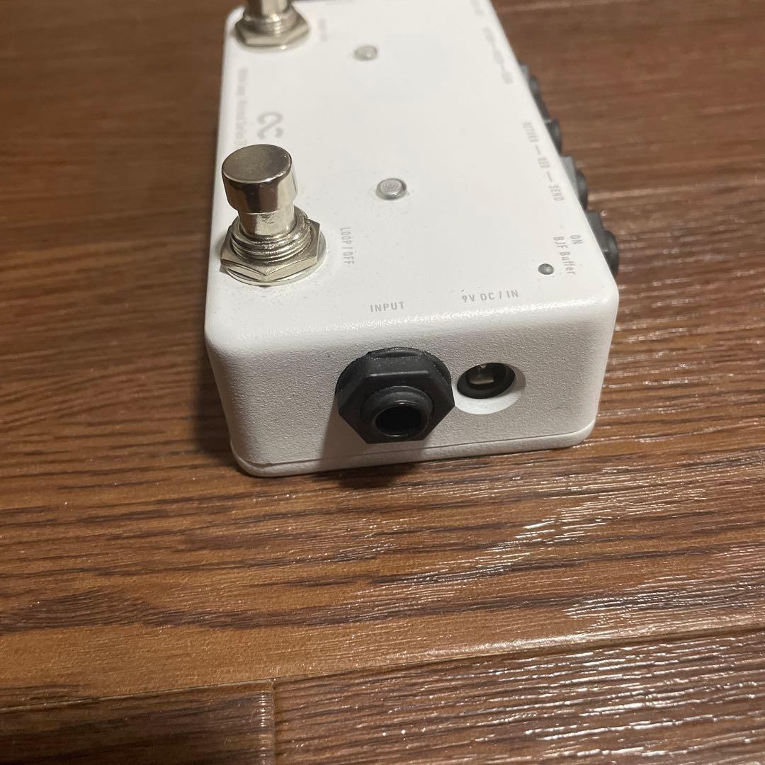 ONE CONTROL ギターエフェクター