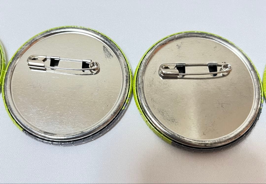 アイナナ　Order Please! オダプリ　缶バッジ　千　83個