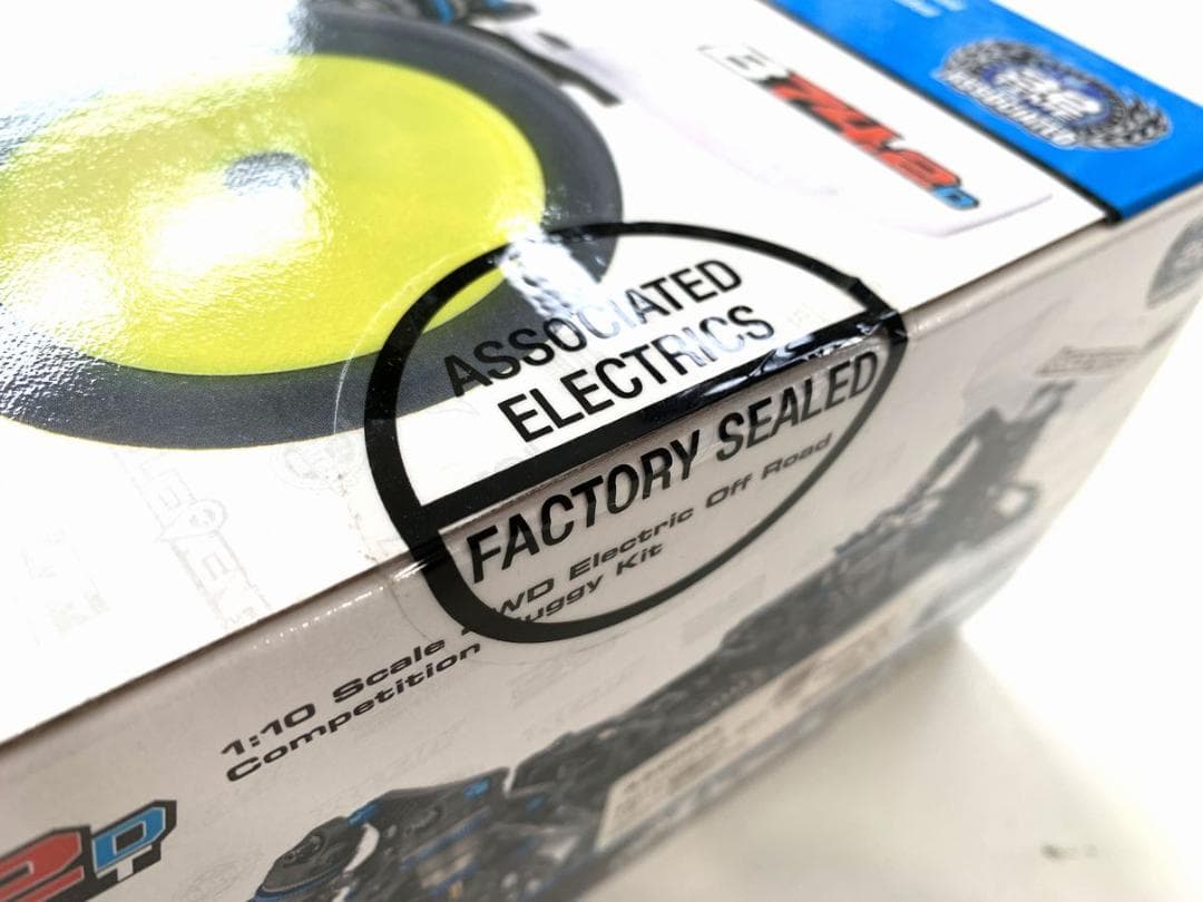 Associated　アソシ　 B74.1D チャンピオンエディション