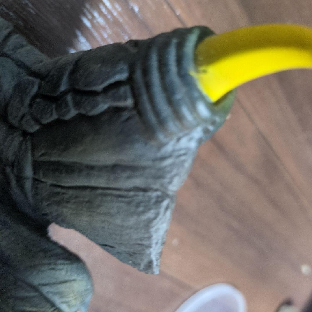 エクスプラス　やわらかいじゅう ベムスター