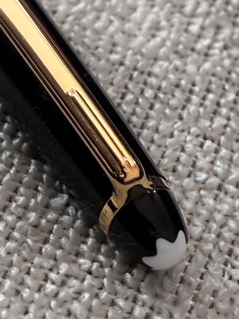 ◾️極美◾️モンブラン164 ボールペンマイスターシュテュッククラシック