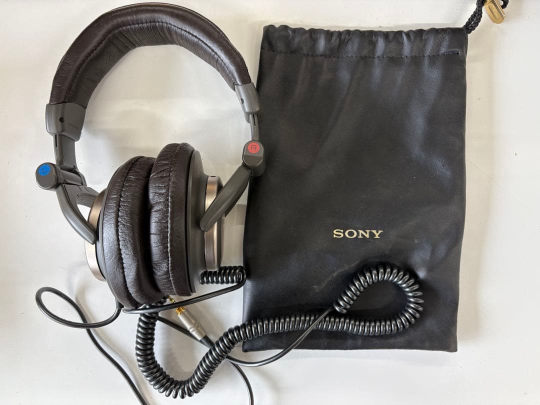 ソニーMDR-Z900