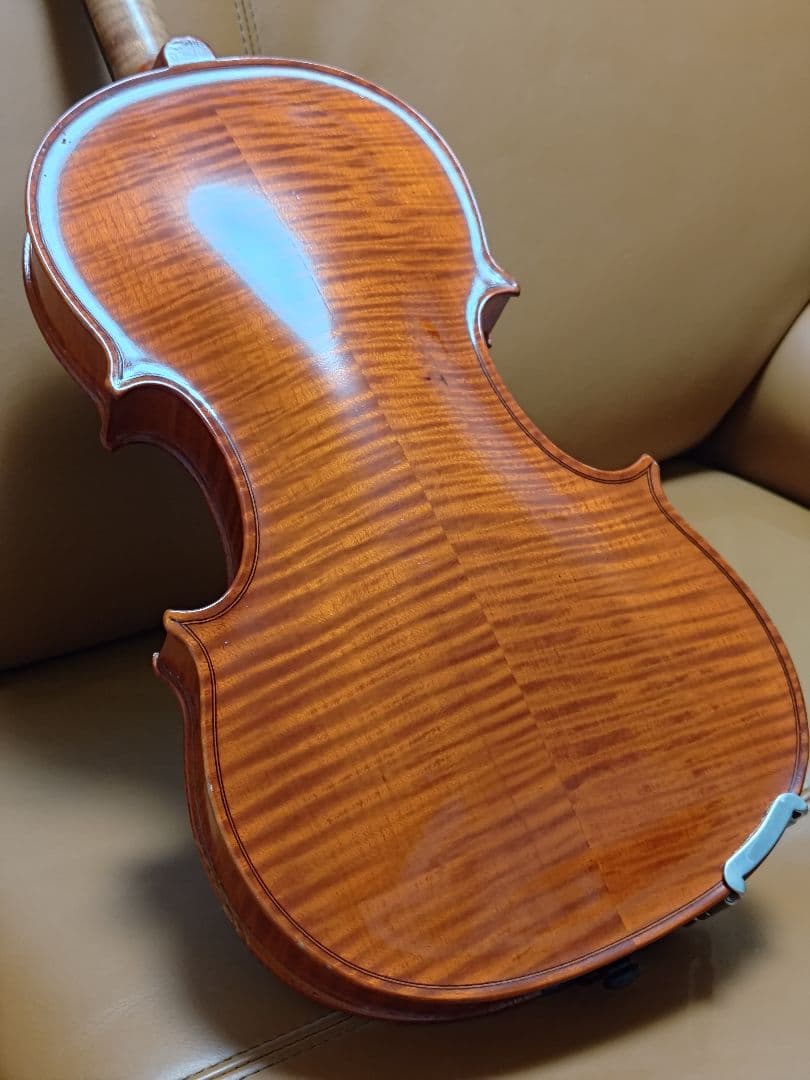 カールヘフナー　バイオリン　4/4