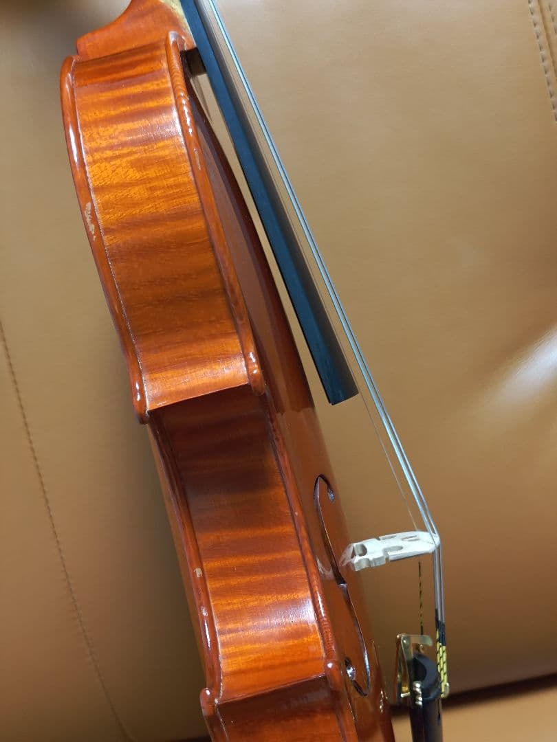 カールヘフナー　バイオリン　4/4