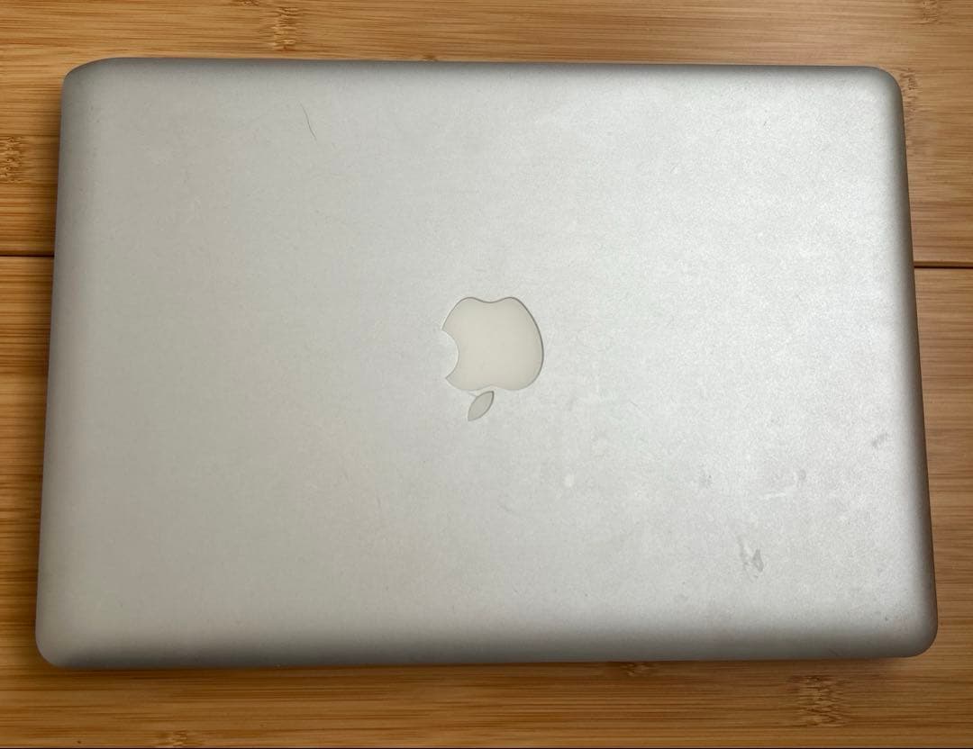 MacBook Pro 13インチ