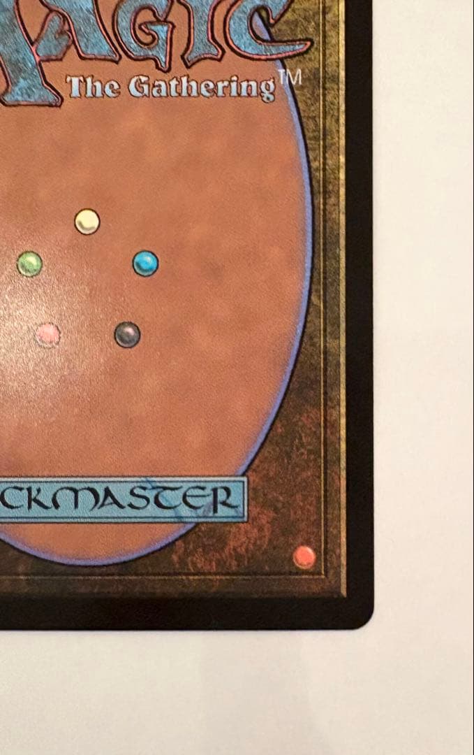 迷える黒魔道士、ビビ ボーダーレス foil 日本語