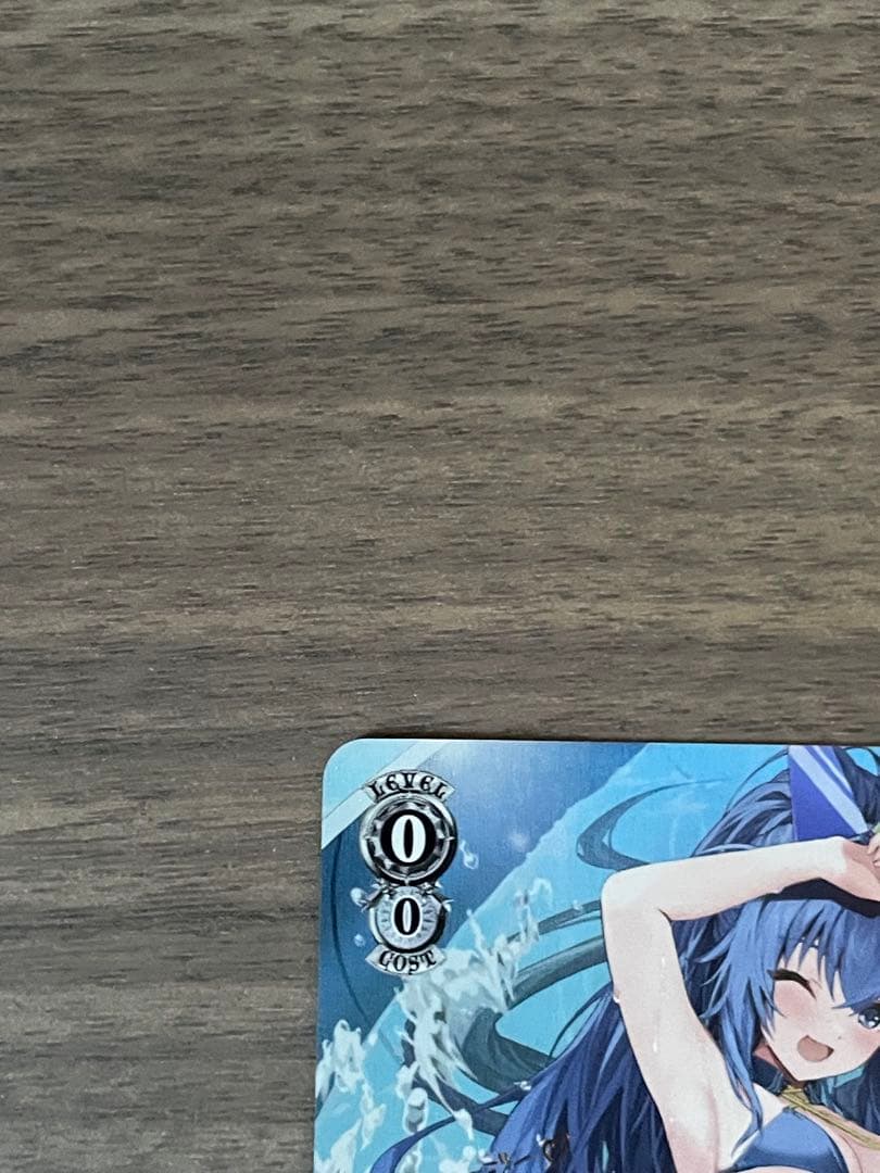 N*a様 戦艦ニュージャージー sp ヴァイスシュバルツ